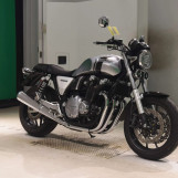 Мотоцикл Honda CB1100RS з пробігом 3461 km