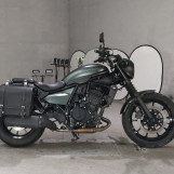 Мотоцикл Kawasaki ELIMINATOR 400SE з пробігом 1359 km