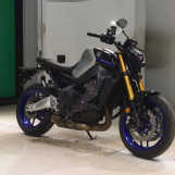 Мотоцикл Yamaha MT-09 с пробегом 23428 km