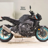 Мотоцикл Yamaha MT-10 с пробегом 22703 km