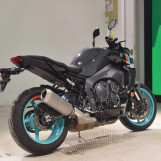 Мотоцикл Yamaha MT-10 с пробегом 22703 km