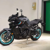 Мотоцикл Yamaha MT-10 с пробегом 22703 km