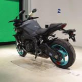 Мотоцикл Yamaha MT-10 с пробегом 22703 km