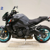 Мотоцикл Yamaha MT-10 с пробегом 22703 km
