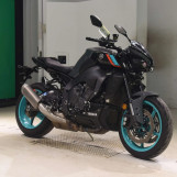 Мотоцикл Yamaha MT-10 с пробегом 22703 km