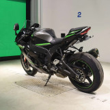 Мотоцикл Kawasaki NINJA ZX10R с пробегом 14439 km