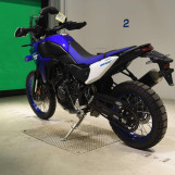 Мотоцикл Yamaha XTZ690 TENERE 700