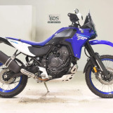 Мотоцикл Yamaha XTZ690 TENERE 700