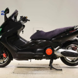 Мотоцикл Yamaha T-MAX500 с пробегом 35090 km