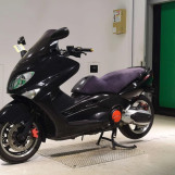 Мотоцикл Yamaha T-MAX500 с пробегом 35090 km