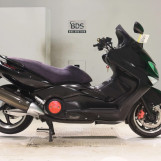 Мотоцикл Yamaha T-MAX500 с пробегом 35090 km