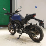 Мотоцикл Honda CB250R
