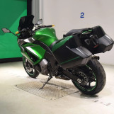 Мотоцикл Kawasaki NINJA1000A с пробегом 27842 km