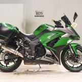 Мотоцикл Kawasaki NINJA1000A с пробегом 27842 km