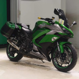 Мотоцикл Kawasaki NINJA1000A с пробегом 27842 km