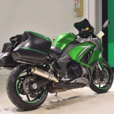 Мотоцикл Kawasaki NINJA1000A с пробегом 27842 km