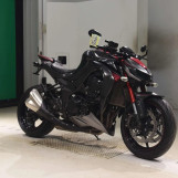 Мотоцикл Kawasaki Z1000A з пробігом 45631 km