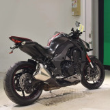 Мотоцикл Kawasaki Z1000A з пробігом 45631 km