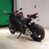 Мотоцикл Kawasaki Z1000A з пробігом 45631 km