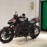 Мотоцикл Kawasaki Z1000A з пробігом 45631 km