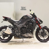 Мотоцикл Kawasaki Z1000A з пробігом 45631 km