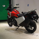 Мотоцикл Honda NC750XD с пробегом 15184 km