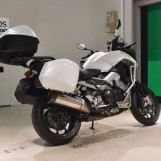 Мотоцикл Honda VFR800X CROSSRUNNER з пробігом 54856 km