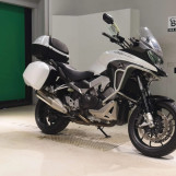 Мотоцикл Honda VFR800X CROSSRUNNER з пробігом 54856 km