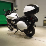 Мотоцикл Honda VFR800X CROSSRUNNER з пробігом 54856 km