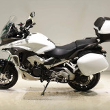 Мотоцикл Honda VFR800X CROSSRUNNER з пробігом 54856 km