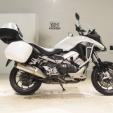 Мотоцикл Honda VFR800X CROSSRUNNER з пробігом 54856 km