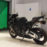 Мотоцикл Honda CBR1000RR с пробегом 18598 km