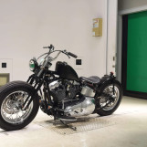 Мотоцикл HD FATBOY FLSTF1450 з пробігом 1597 km
