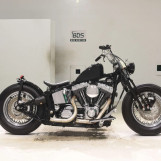 Мотоцикл HD FATBOY FLSTF1450 з пробігом 1597 km