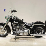 Мотоцикл HD HERITAGE FLSTC1450 з пробігом 14027 km