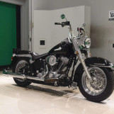 Мотоцикл HD HERITAGE FLSTC1450 з пробігом 14027 km