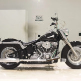 Мотоцикл HD HERITAGE FLSTC1450 з пробігом 14027 km