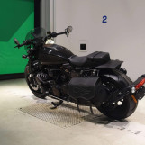 Мотоцикл HD RH1250S с пробегом 9491 km
