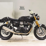 Мотоцикл Triumph THRUXTON1200RS з пробігом 15871 km