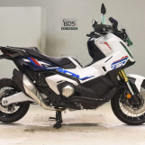 Мотоцикл Honda X-ADV750 с пробегом 433 km