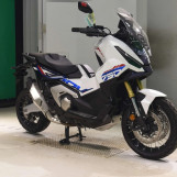 Мотоцикл Honda X-ADV750 с пробегом 433 km
