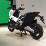 Мотоцикл Honda X-ADV750 с пробегом 433 km