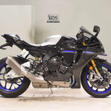 Мотоцикл Yamaha YZF-R1M з пробігом 402 km