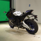 Мотоцикл Yamaha YZF-R1M з пробігом 402 km