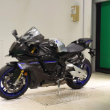 Мотоцикл Yamaha YZF-R1M з пробігом 402 km