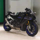 Мотоцикл Yamaha YZF-R1M з пробігом 402 km
