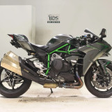 Мотоцикл Kawasaki NINJA H2 CARBON с пробегом 7961 km