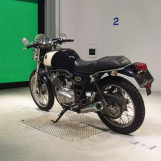 Мотоцикл Yamaha SRV250S з пробігом 5895 km