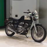 Мотоцикл Yamaha SRV250S з пробігом 5895 km