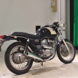 Мотоцикл Yamaha SRV250S з пробігом 5895 km